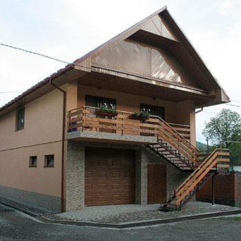 Villa Cosy à Karpaty Extérieur photo
